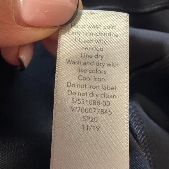 Athleta Stellar City Tight - Picture 7 of 7